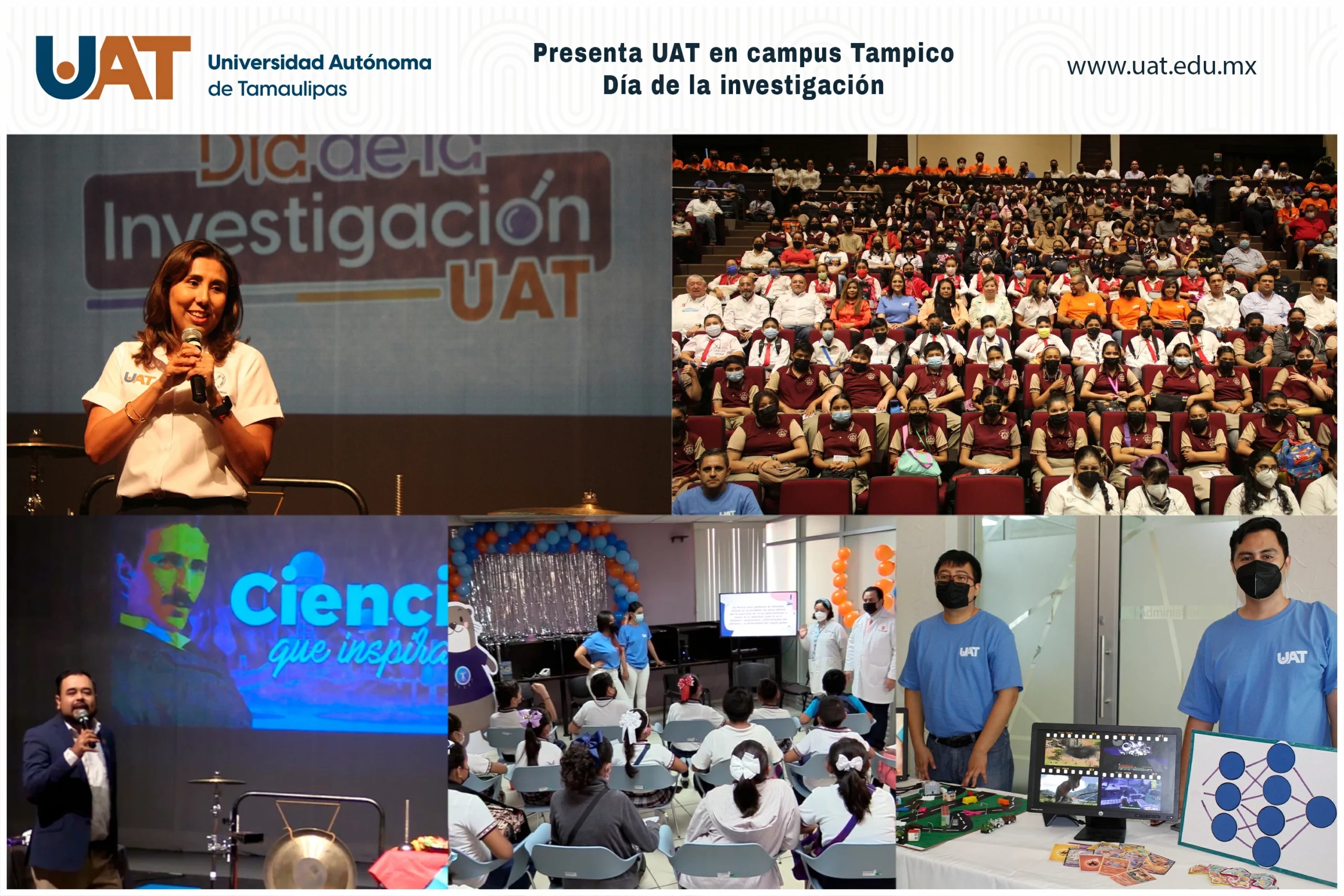 uat