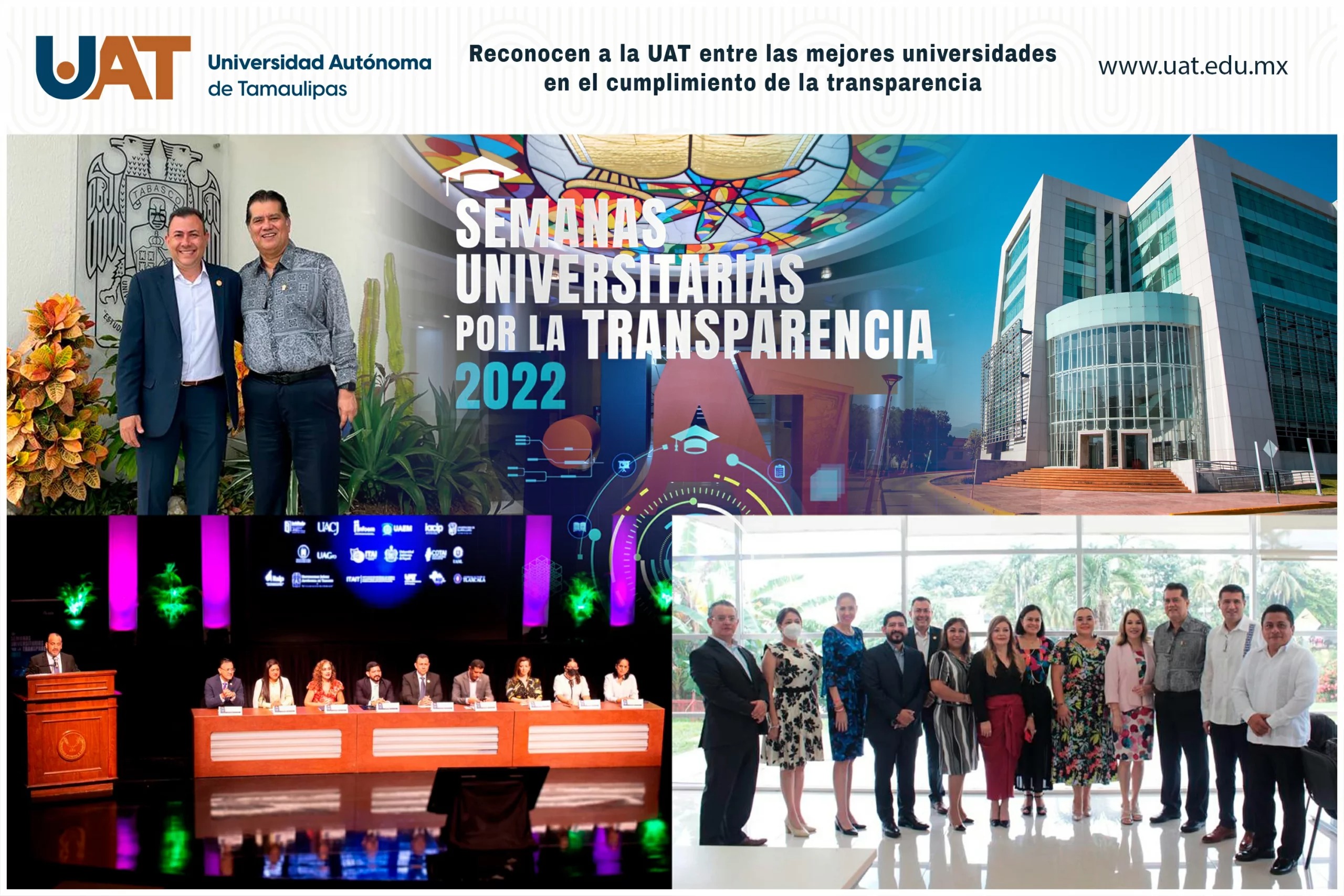 uat