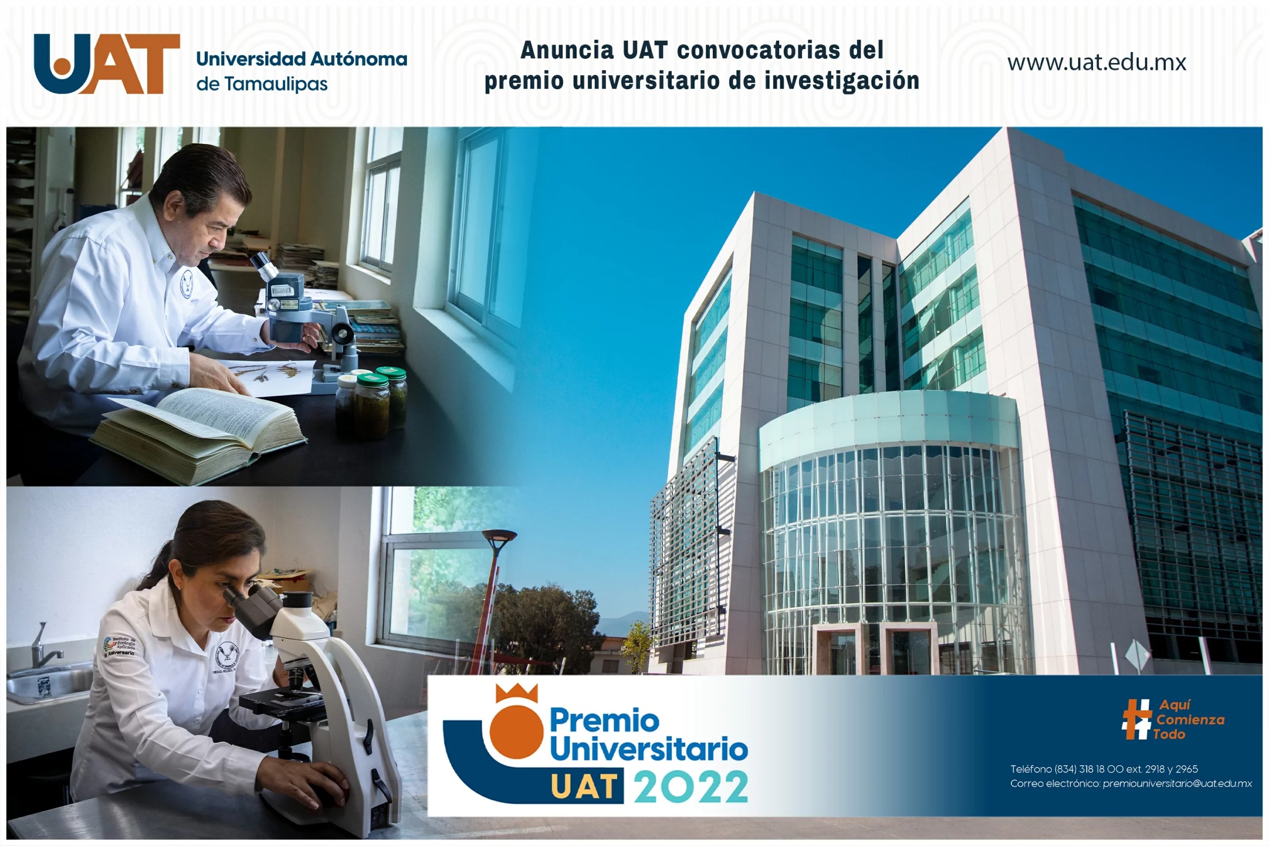 uat