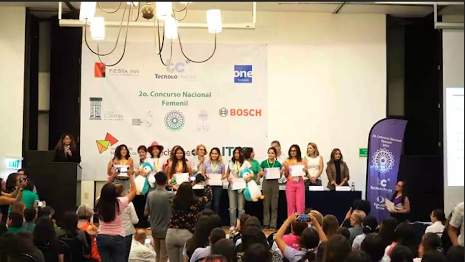 Alumna de la UAT obtiene medalla de oro en concurso nacional de la Olimpiada Mexicana de Matemáticas