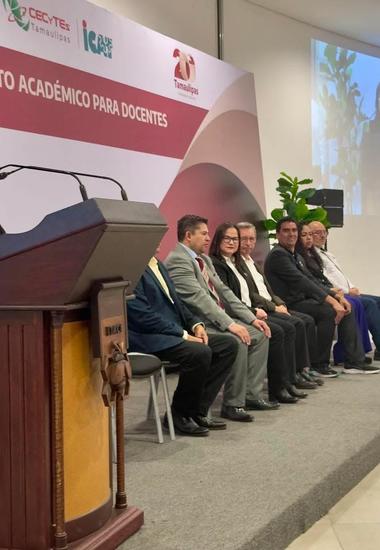 Capacitará ITACE a sus docentes en Encuentro de Fortalecimiento Académico