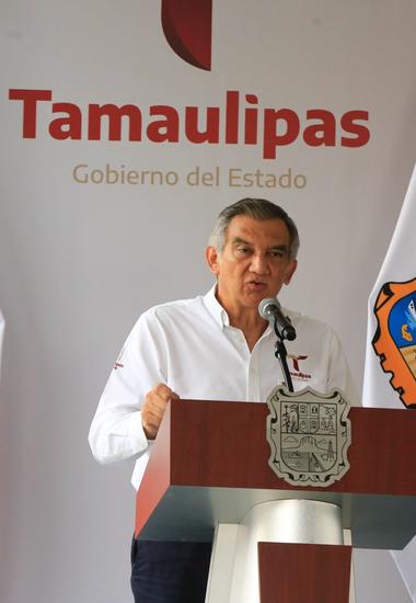 Muestran indicadores avances de Tamaulipas en diferentes rubros: Américo