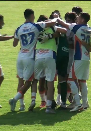 Correcaminos de la UAT ¡Campeón de la Liga Premier!