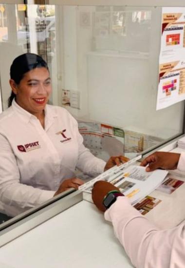 Trámite de becas para hijas e hijos de pensionados y pensionistas del IPSSET disponible durante septiembre