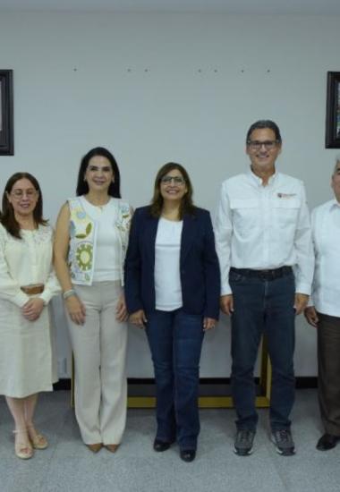 Definen SEDUMA fronteras entre Altamira, Ciudad Madero y Tampico