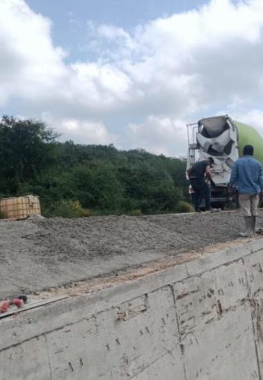 Impulsa gobierno de Américo comunidades rurales de San Nicolás