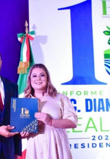Avanza Cruillas con respaldo del Gobierno de Tamaulipas