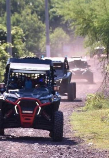 Arranca “La Ruta Tamaulipas 2025” para descubrir las bellezas de Tamaulipas