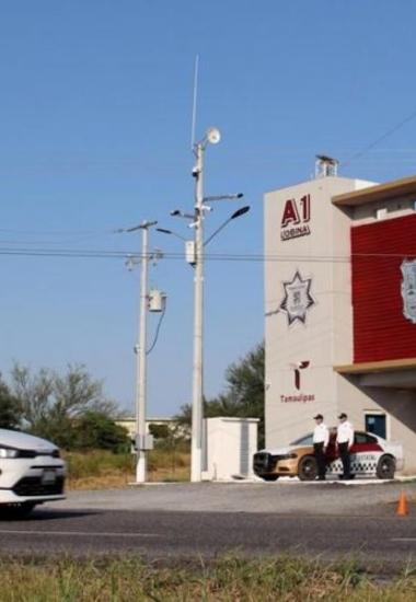 Registra Tamaulipas mejor seguridad en carreteras; transportistas lo reconocen