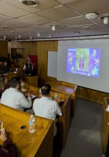 Anuncia SIPINNA Tamaulipas tercera generación del Consejo Consultivo del OPINNA