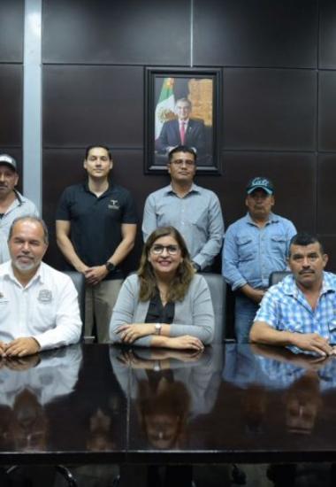 Con apoyo de la SEDUMA, buscan fortalecer ecoturismo en Gómez Farías