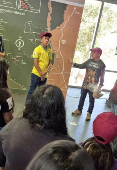 Impulsan turismo social en Tamaulipas