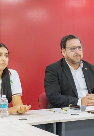 Impulsan talento e identidad entre jóvenes con Concurso Nacional de Pintura de Telebachillerato Comunitario