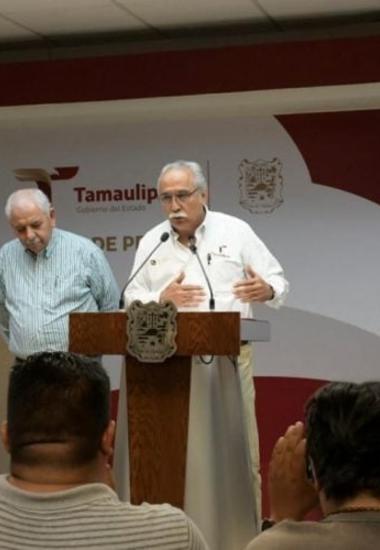 Coordinación institucional permite avanzar en el control del gusano barrenador