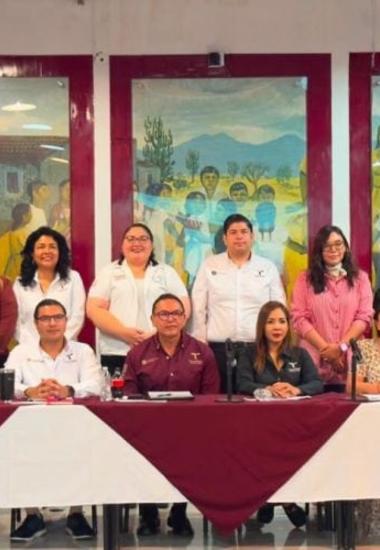 Reafirma SIPINNA Tamaulipas compromiso con la primera infancia durante Quinta Sesión